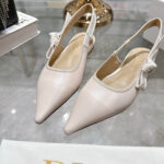 D Slingback Pump (حذاء دي سلاينج باك) - Image 9