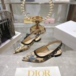 D Slingback Pump (حذاء دي سلاينج باك) - Image 5