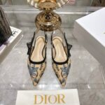 D Slingback Pump (حذاء دي سلاينج باك) - Image 2