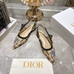 D Slingback Pump (حذاء دي سلاينج باك) - Image 3