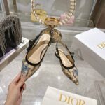 D Slingback Pump (حذاء دي سلاينج باك) - Image 4