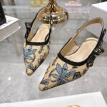 D Slingback Pump (حذاء دي سلاينج باك) - Image 8