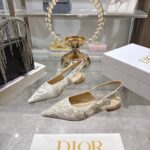 D Slingback Pump (حذاء دي سلاينج باك) - Image 2