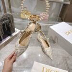 D Slingback Pump (حذاء دي سلاينج باك) - Image 3