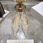 D Slingback Pump (حذاء دي سلاينج باك) - Image 4