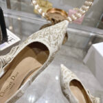 D Slingback Pump (حذاء دي سلاينج باك) - Image 5