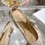 D Slingback Pump (حذاء دي سلاينج باك) - Image 6
