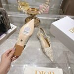 D Slingback Pump (حذاء دي سلاينج باك) - Image 8