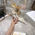 D Slingback Pump (حذاء دي سلاينج باك) - Image 9