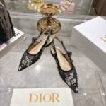 D Slingback Pump (حذاء دي سلاينج باك) - Image 2