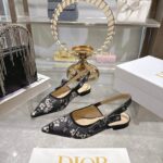 D Slingback Pump (حذاء دي سلاينج باك) - Image 3