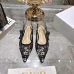 D Slingback Pump (حذاء دي سلاينج باك) - Image 4