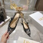 D Slingback Pump (حذاء دي سلاينج باك) - Image 5