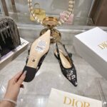 D Slingback Pump (حذاء دي سلاينج باك) - Image 7