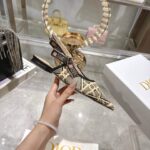 D Slingback Pump (حذاء دي سلاينج باك) - Image 4