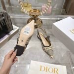 D Slingback Pump (حذاء دي سلاينج باك) - Image 5