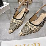 D Slingback Pump (حذاء دي سلاينج باك) - Image 7