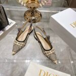 D Slingback Pump (حذاء دي سلاينج باك) - Image 8