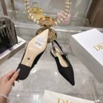 D Slingback Pump (حذاء دي سلاينج باك) - Image 2
