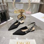 D Slingback Pump (حذاء دي سلاينج باك) - Image 3