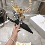 D Slingback Pump (حذاء دي سلاينج باك) - Image 4