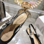 D Slingback Pump (حذاء دي سلاينج باك) - Image 5