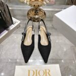 D Slingback Pump (حذاء دي سلاينج باك) - Image 6