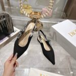D Slingback Pump (حذاء دي سلاينج باك) - Image 8