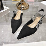 D Slingback Pump (حذاء دي سلاينج باك) - Image 9