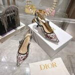 D Slingback Pump (حذاء دي سلاينج باك)