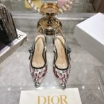 D Slingback Pump (حذاء دي سلاينج باك) - Image 5