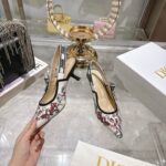 D Slingback Pump (حذاء دي سلاينج باك) - Image 8