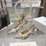 D Slingback Pump (حذاء دي سلاينج باك) - Image 2