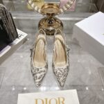 D Slingback Pump (حذاء دي سلاينج باك) - Image 3