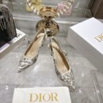 D Slingback Pump (حذاء دي سلاينج باك) - Image 4