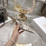 D Slingback Pump (حذاء دي سلاينج باك) - Image 8