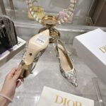 D Slingback Pump (حذاء دي سلاينج باك) - Image 9