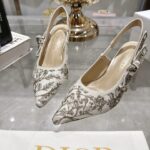D Slingback Pump (حذاء دي سلاينج باك) - Image 7