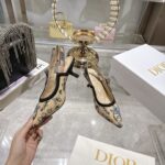 D Slingback Pump (حذاء دي سلاينج باك) - Image 2