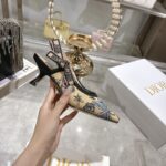 D Slingback Pump (حذاء دي سلاينج باك) - Image 6