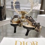 D Slingback Pump (حذاء دي سلاينج باك) - Image 3