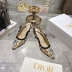 D Slingback Pump (حذاء دي سلاينج باك) - Image 4