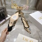 D Slingback Pump (حذاء دي سلاينج باك) - Image 7