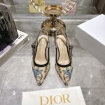 D Slingback Pump (حذاء دي سلاينج باك) - Image 8