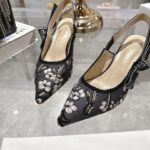 D Slingback Pump (حذاء دي سلاينج باك) - Image 3