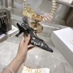 D Slingback Pump (حذاء دي سلاينج باك) - Image 4