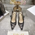 D Slingback Pump (حذاء دي سلاينج باك) - Image 5