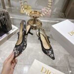 D Slingback Pump (حذاء دي سلاينج باك) - Image 6