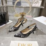 D Slingback Pump (حذاء دي سلاينج باك) - Image 7