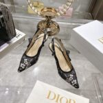 D Slingback Pump (حذاء دي سلاينج باك) - Image 9